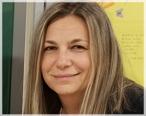 Barbora Konecna, PLS at Calvada Surveying